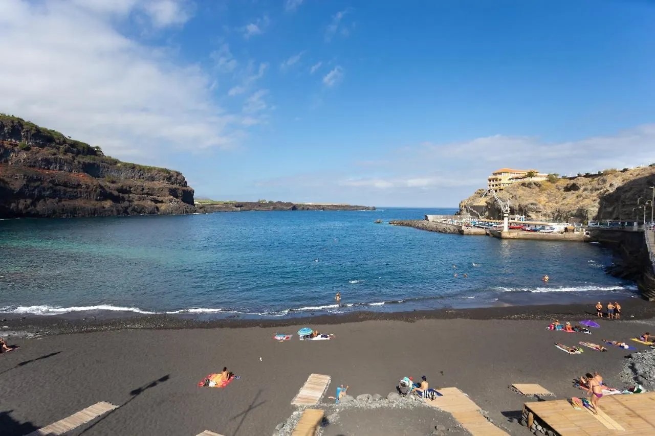 Appartamento El Rincon With Sea View I Icod De Los Vinos
