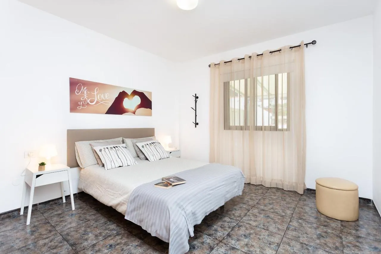 Appartamento El Rincon With Sea View I Icod De Los Vinos 0*,