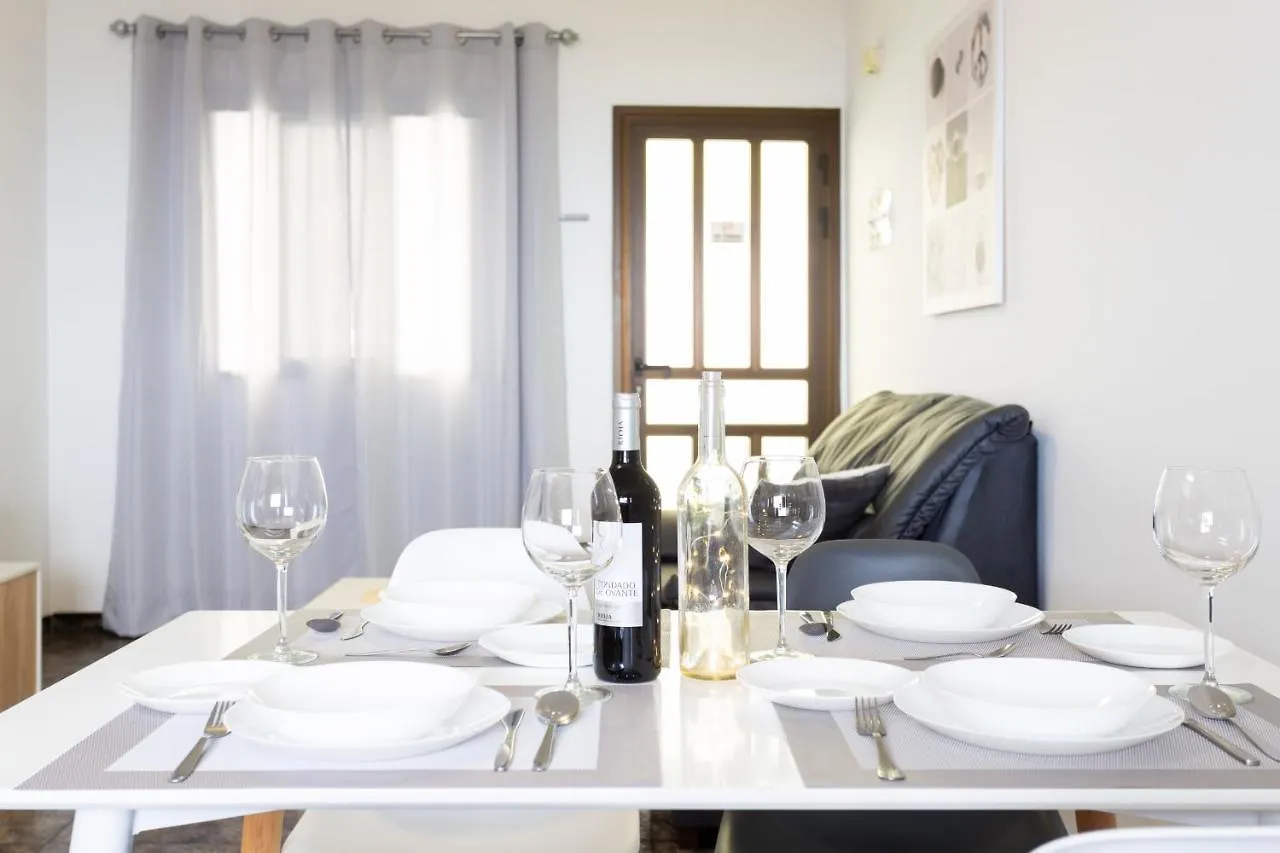 Appartamento El Rincon With Sea View I Icod De Los Vinos