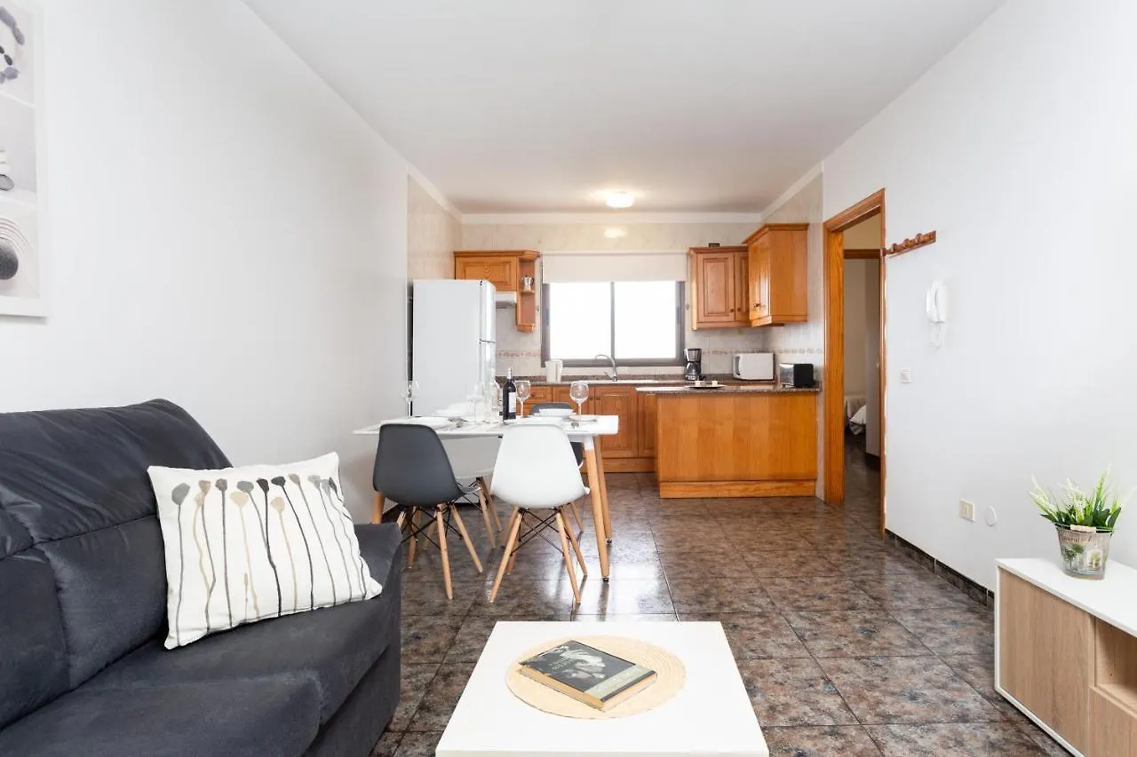Appartamento El Rincon With Sea View I Icod De Los Vinos